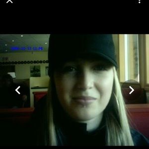 Meet your Posher, Kellie